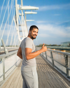 Premium Health Screening - Men