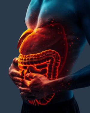 Gut Health Microbiome