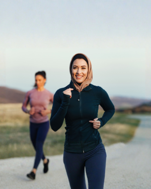 Premium Health Screening - Women