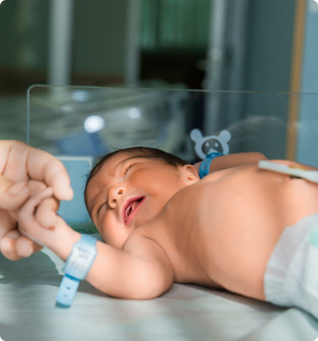 First Stem Cell|Cord Blood Banking in Dubai