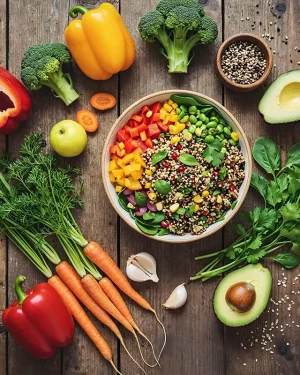 Nutrition