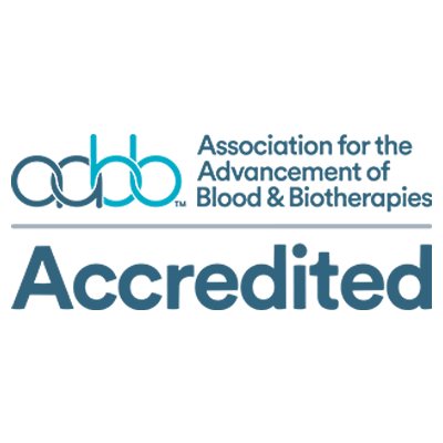 AABB Accreditation – Inspection