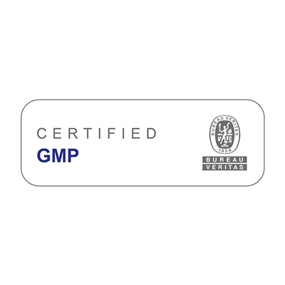 GMP Certification