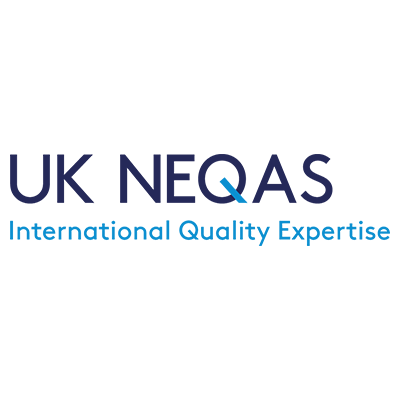 UK NEQAS PT Cycles