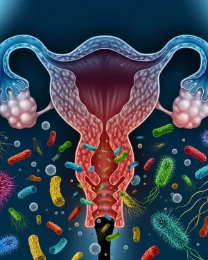 Vaginal Microbiome