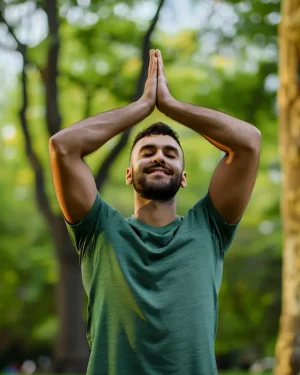 Wellbeing