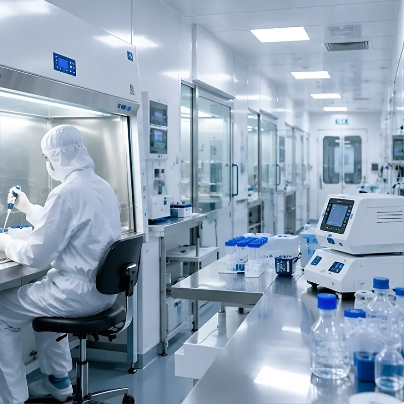 Service - Contract Cell